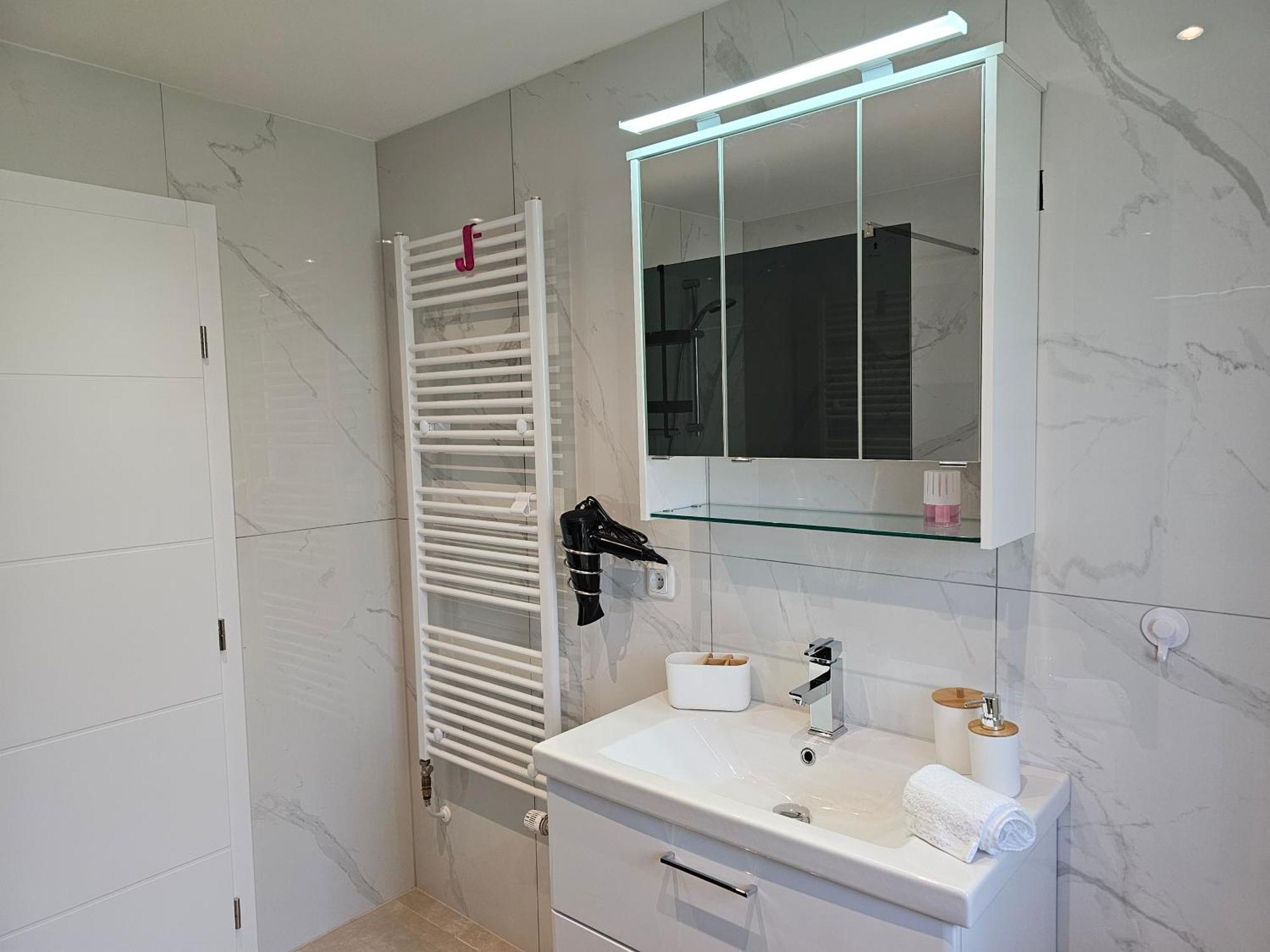 Appartment Jasmin Liezen Exteriér fotografie