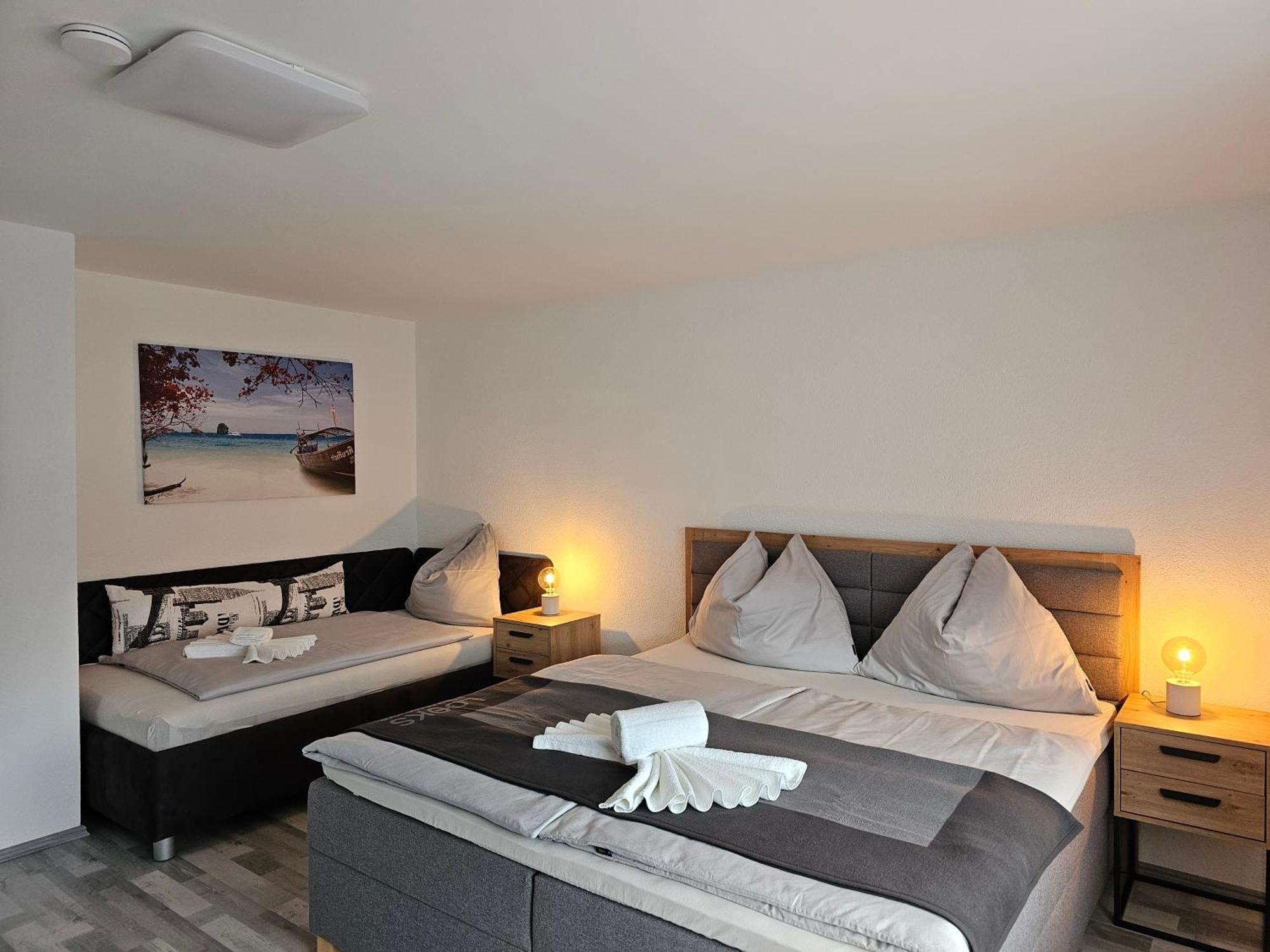 Appartment Jasmin Liezen Exteriér fotografie