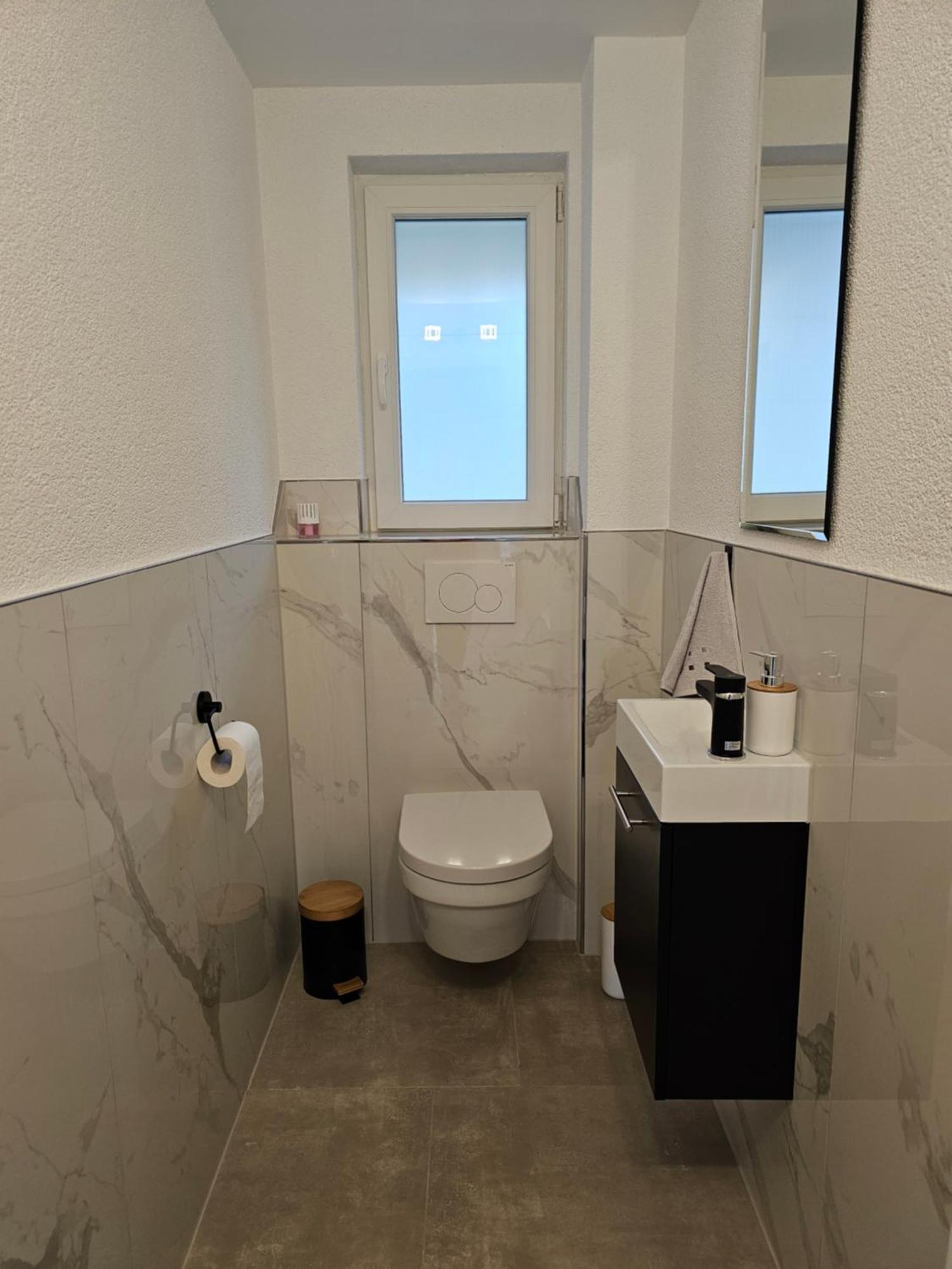 Appartment Jasmin Liezen Exteriér fotografie