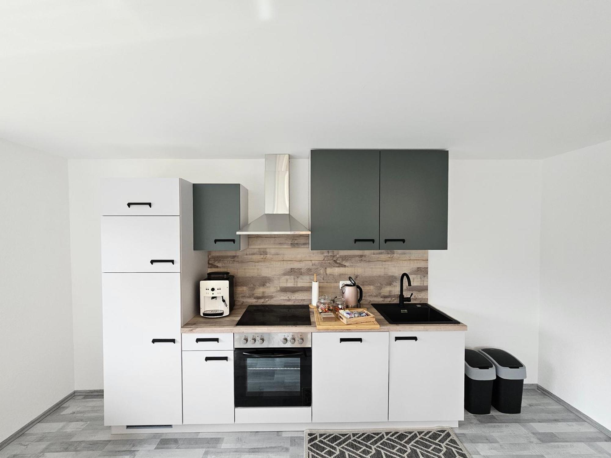 Appartment Jasmin Liezen Exteriér fotografie