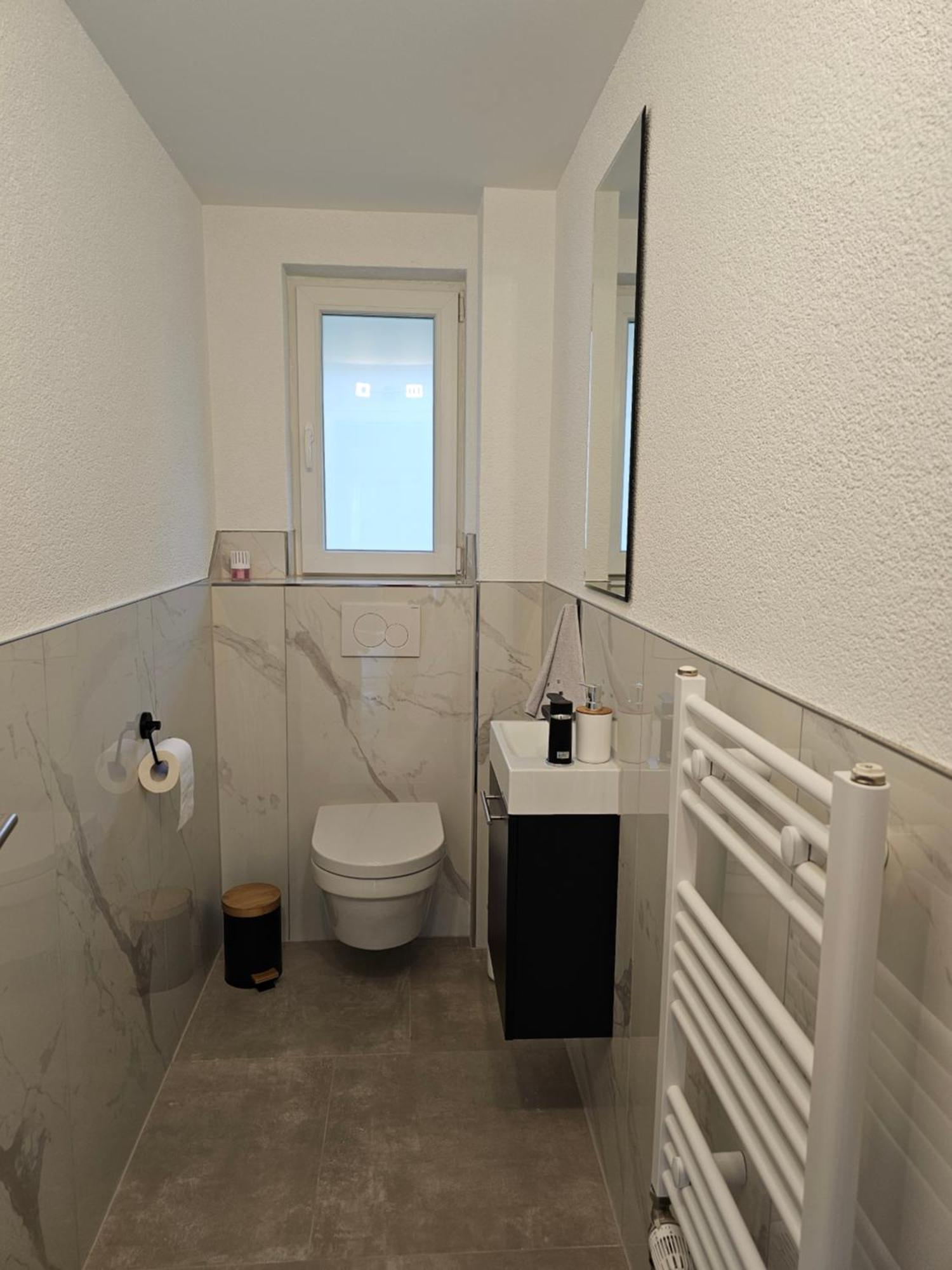 Appartment Jasmin Liezen Exteriér fotografie