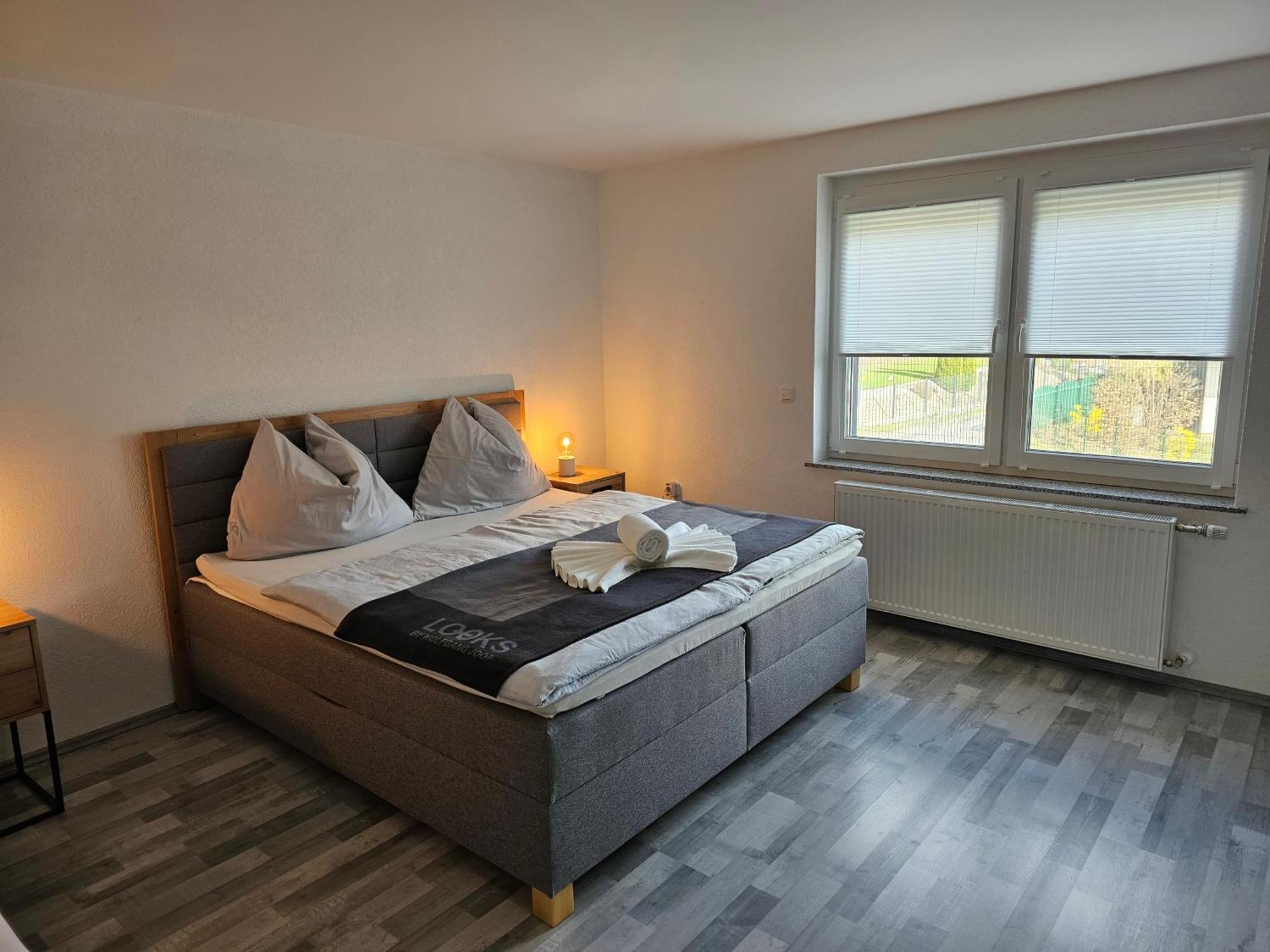 Appartment Jasmin Liezen Exteriér fotografie
