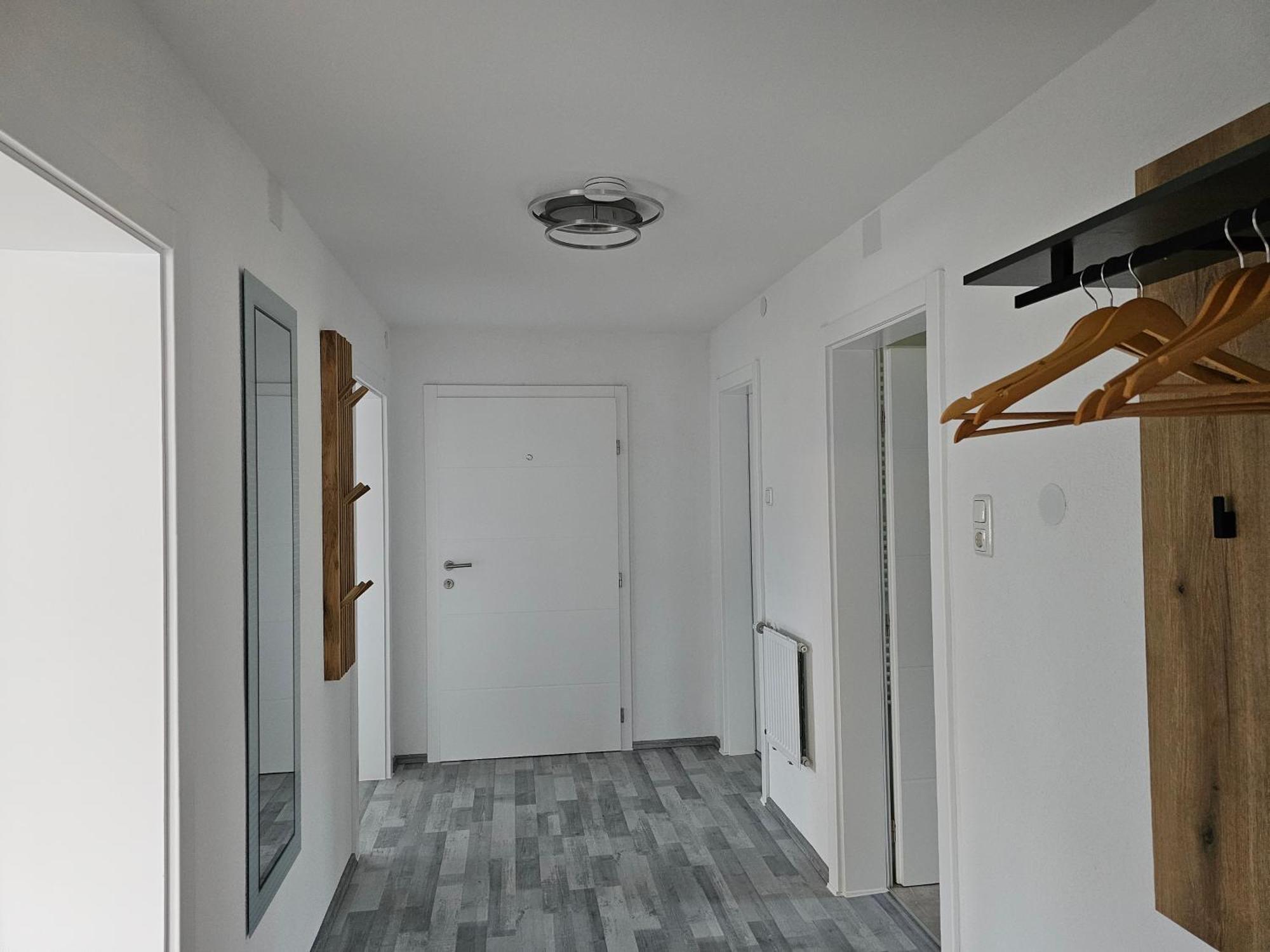 Appartment Jasmin Liezen Exteriér fotografie