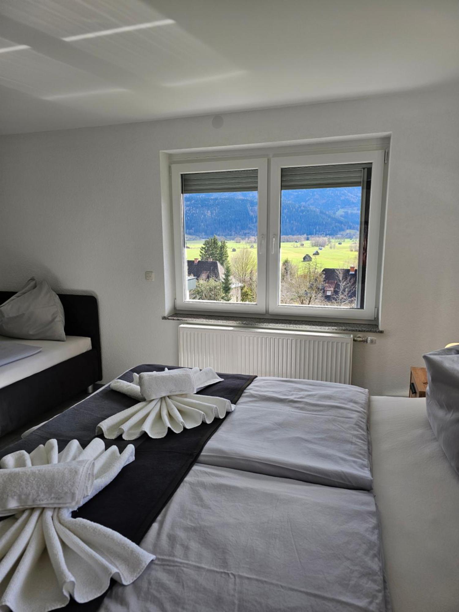 Appartment Jasmin Liezen Exteriér fotografie