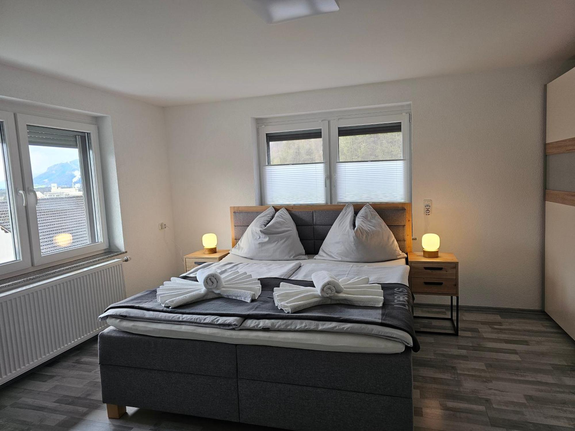 Appartment Jasmin Liezen Exteriér fotografie