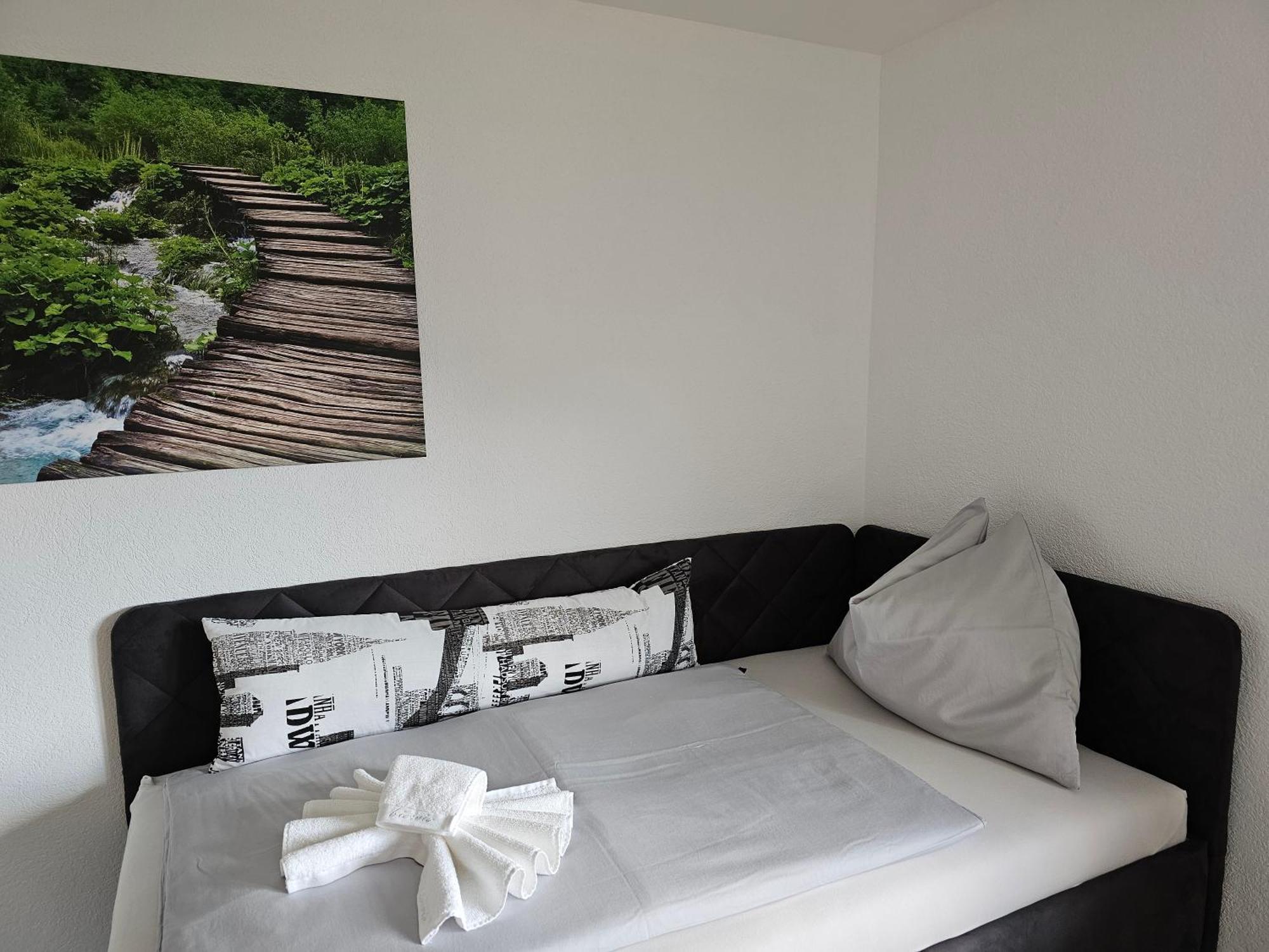 Appartment Jasmin Liezen Exteriér fotografie