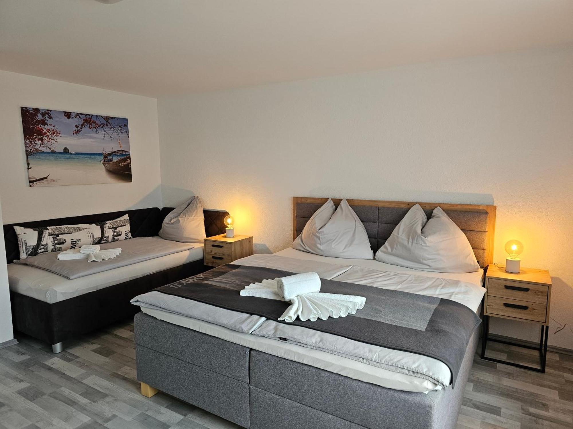 Appartment Jasmin Liezen Exteriér fotografie