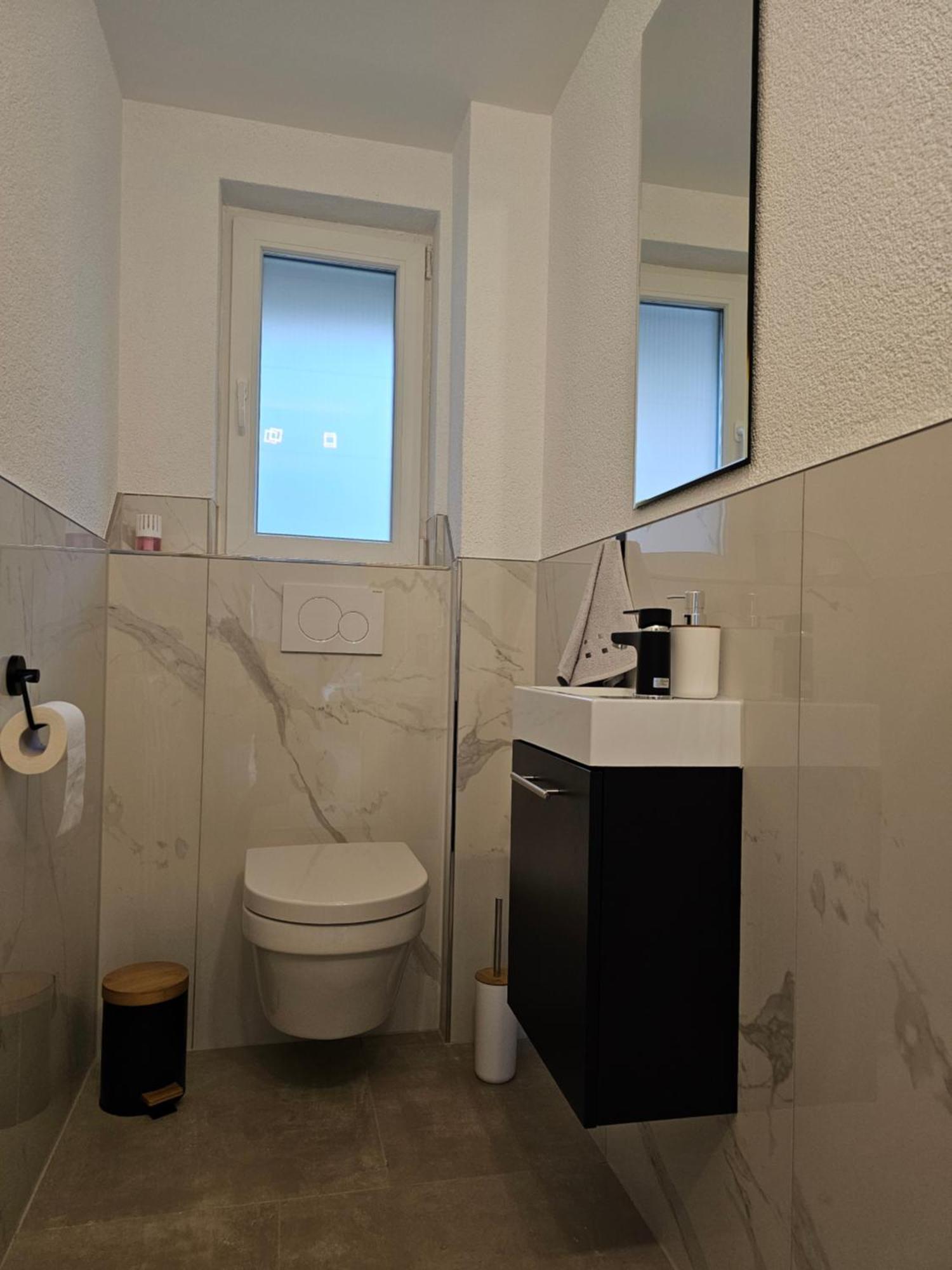 Appartment Jasmin Liezen Exteriér fotografie
