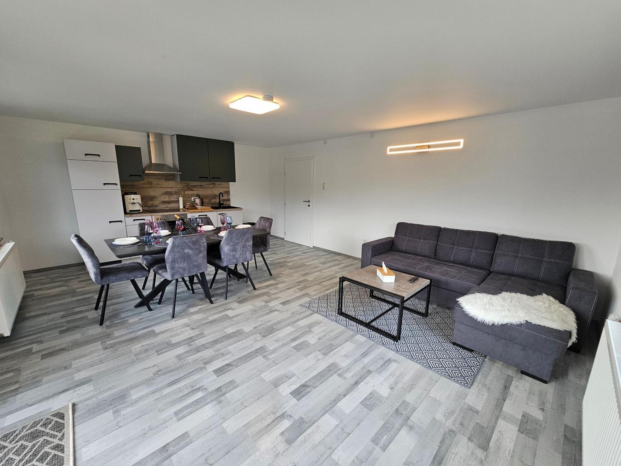 Appartment Jasmin Liezen Exteriér fotografie